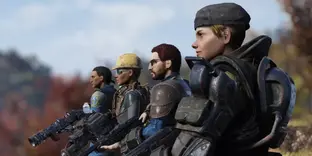 Fallout 76 все еще может получить официальную поддержку модификаций